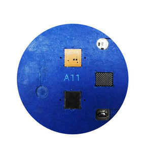SS-013A Microscope Remove Glue ic repair holder Dedicated Positioning Repair Fixture for iPhone Fingerprint Maintenance tool - ORIWHIZ
