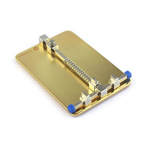 SS-601A PCB Holder Work Station SMD Soldering Platform for Mobile Phone Circuit Board Clamp Fixture Repair Tools - ORIWHIZ