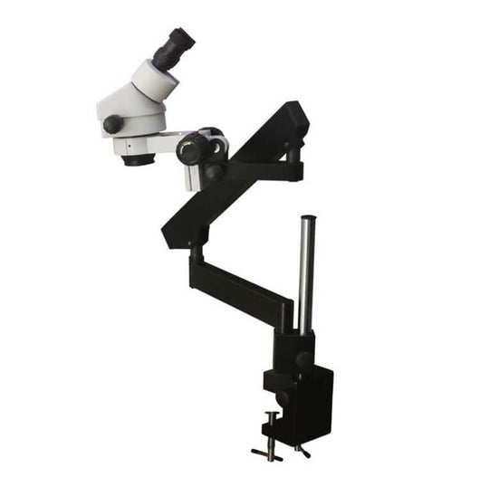 Stereo Zoom Binocular Microscope SZM45-STL6 - ORIWHIZ