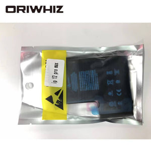Suitable for iP 12 12mini 12 pro max battery replacement mobile phone battery - ORIWHIZ