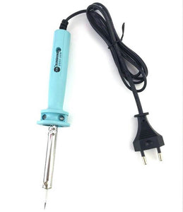 Sunshine SL-503 30W soldering iron electric shock knife for electric heating UV glue removal on LCD screen service tool - ORIWHIZ