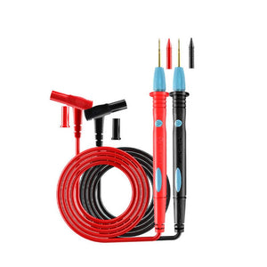Sunshine SS-024A Top Quality Multimeter Pen Universal Cable Measuring Probes Pen for Multi-Meter Tester Wire Tips - ORIWHIZ