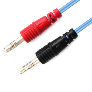 SUNSHINE SS-905A Power Supply Test Cable Phone Boot Line For iPhone Samsung Huawei Oppo Xiaomi Repair Switch Power Test Cord - ORIWHIZ