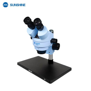SUNSHINE SZM45-B3 series biological Binocular microscope - ORIWHIZ