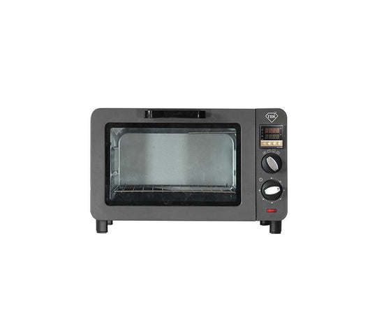 TBK-230 Mini Electric Heating Air Blow Roaster LCD Screen Oven Machine For Mobile phone Repair - ORIWHIZ