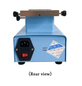 TBK 988Z Automatic LCD Bezel Heating Separator Machine for Flat Curved Screen 3 in 1 - ORIWHIZ