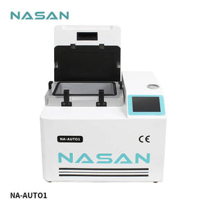 The NA-AUTO1 LCD Laminaning bubble remove all in ine machine For Curved Screen integrated Machine - ORIWHIZ