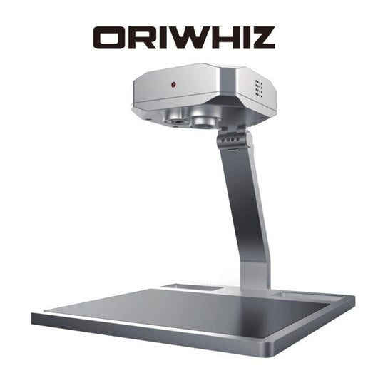Thermal Camera Diagnosis Instrument Cellphone Repair Fault Diagnosis - ORIWHIZ
