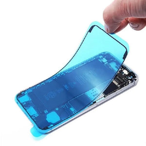 Waterproof Adhesive Sticker for iPhone XS X 11 XR 12 13 14 Display Adhesive - ORIWHIZ