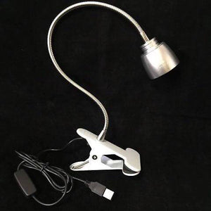 WYLIE A7 LED lighting lamp LED repair spotlights metal shell adjustable brightness For mobile phone repair - ORIWHIZ