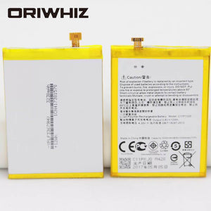 ZenFone 6 C11P1325 internally replaced 3230mah lithium polymer battery - ORIWHIZ